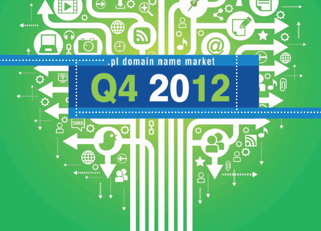 Report Q4 2012