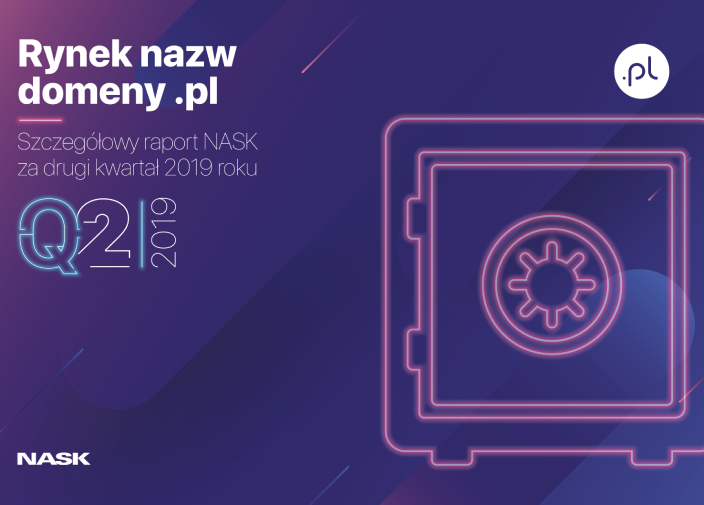 NASK - Q2 2019 Raport