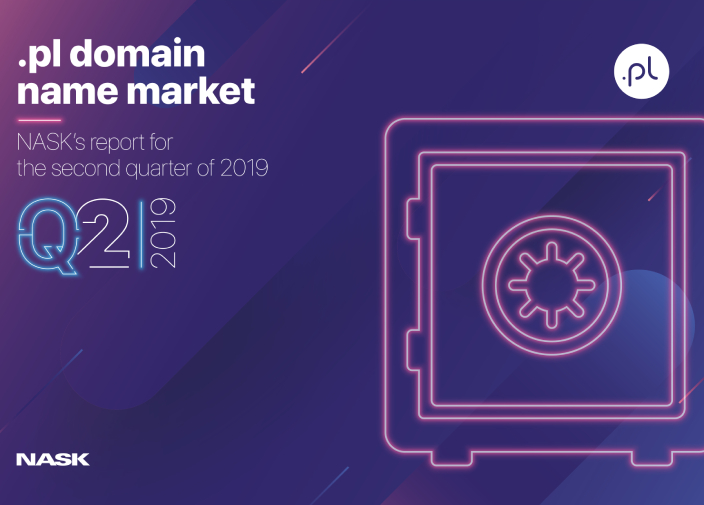 NASK - Q2 2019 Report