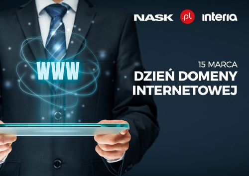 Dzień Domeny Internetowej